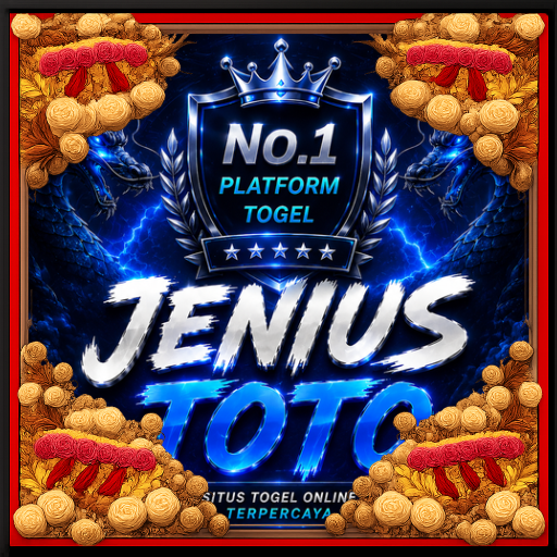 jeniustoto — galeri pratinjau Resmi APK